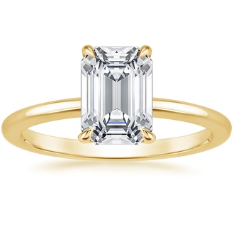 Classic Wedding Band